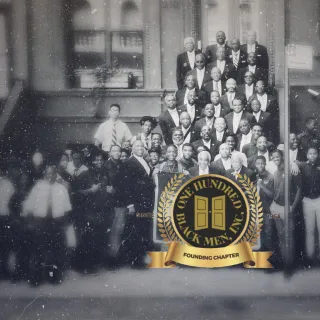 One Hundred Black Men of New York