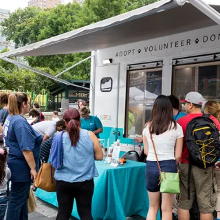 Animal Care Centers of New York