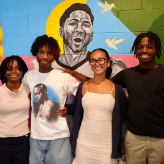 The Hendricks-Ellison Scholarship Fund