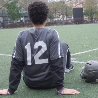 The League for Fastpitch Softball