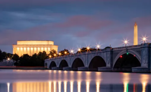 Photo of Washington, D.C.