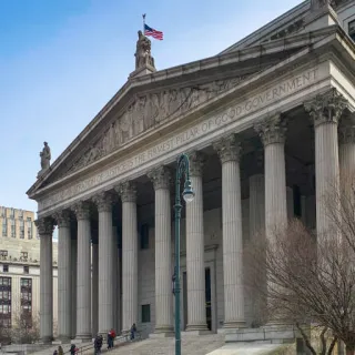 Southern District of New York Pro Bono Program