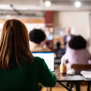 Paid Undergraduate Internships (Pro Bono Program)