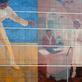 Teaming with Public Defender Organizations