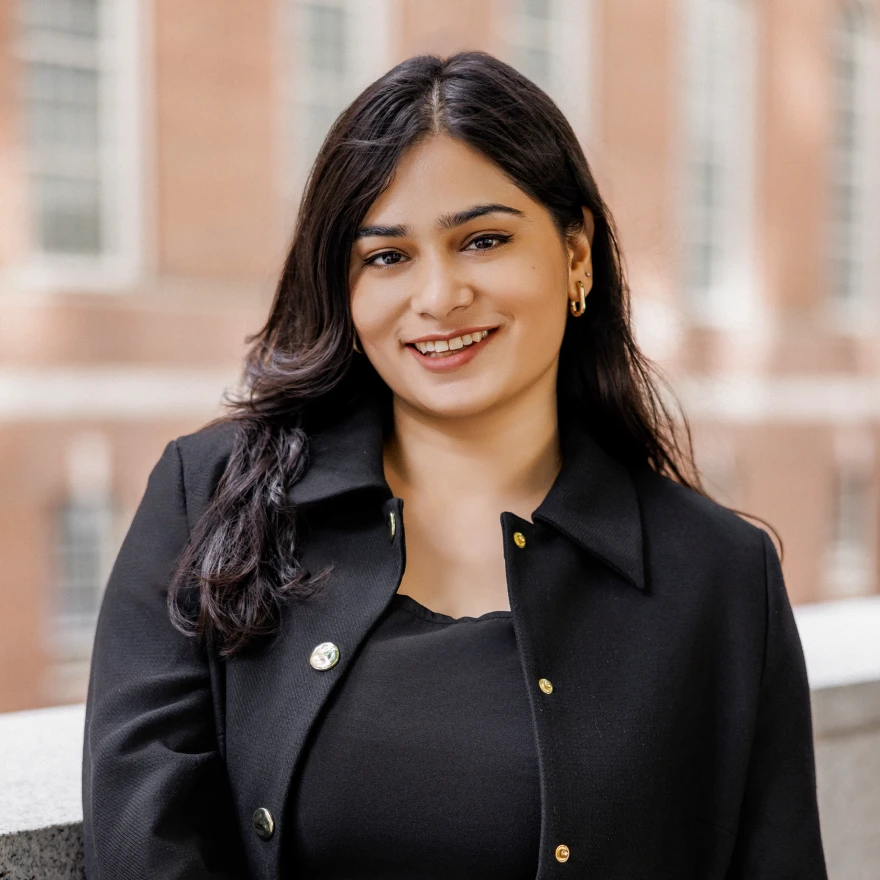 Photo of Arshiya Sharda