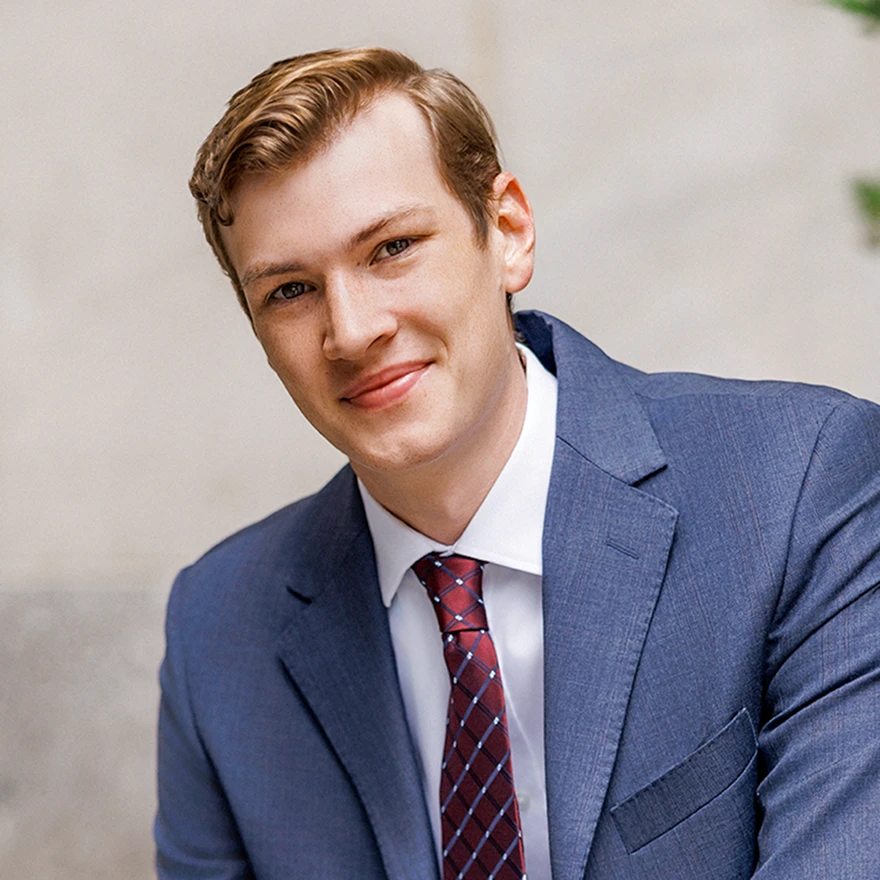 Photo of Jonathan Fuller