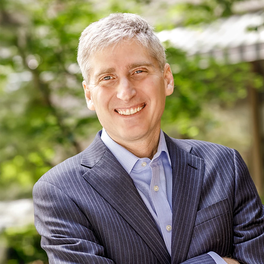 Photo of Jonathan Harris