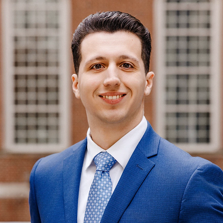 Photo of Joseph DeBlasi