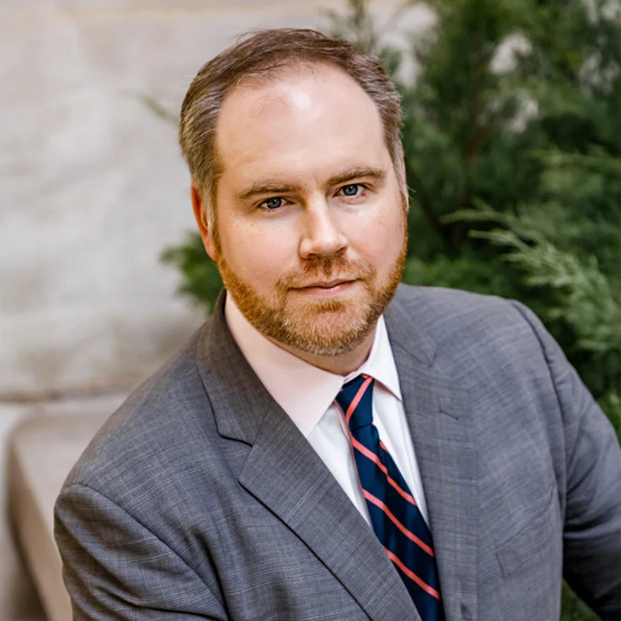 Photo of Joseph Gallagher