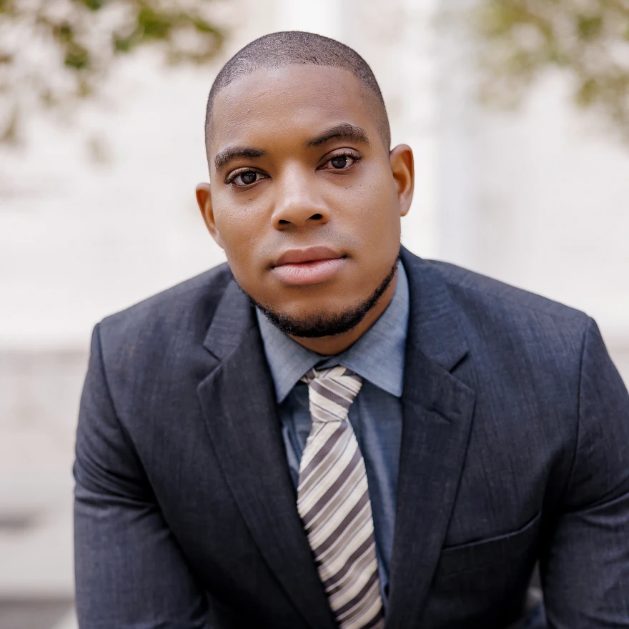 Photo of Juannell Riley