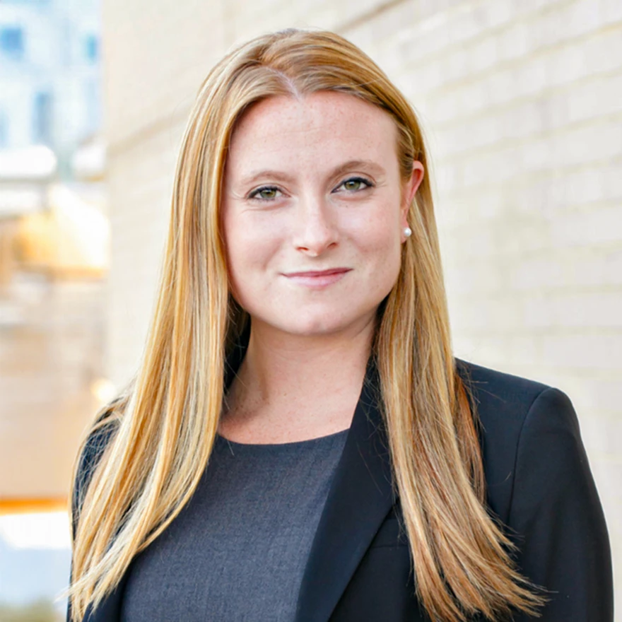 Photo of Megan Dubatowka