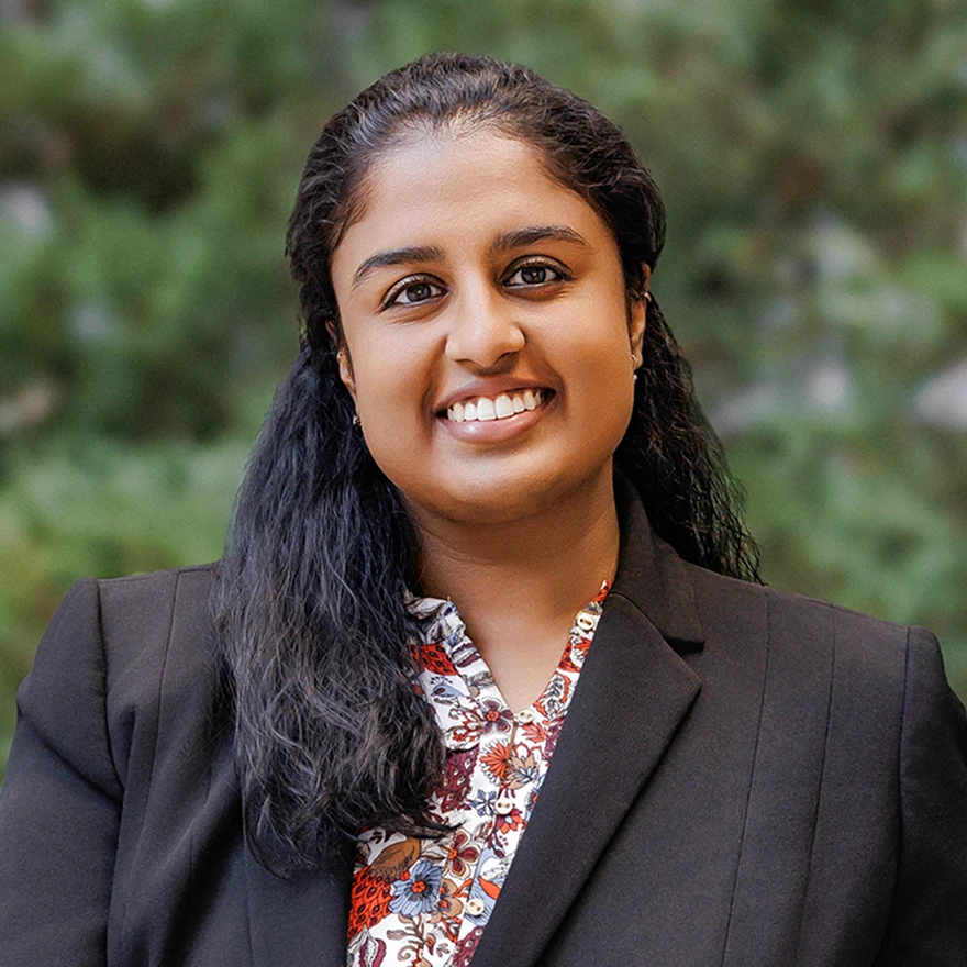 Photo of Tina Lapsia