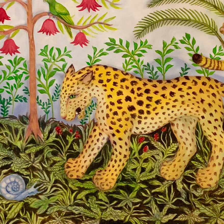 Photo of Ursula Dilley